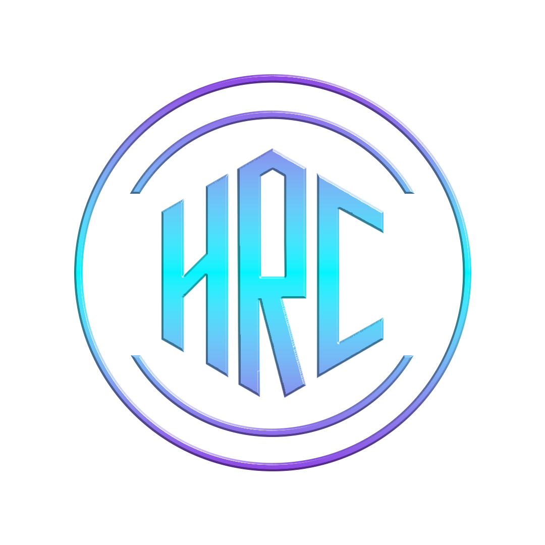 Heron Chain Logo